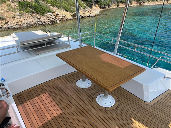 Teak masa Bali 4.8